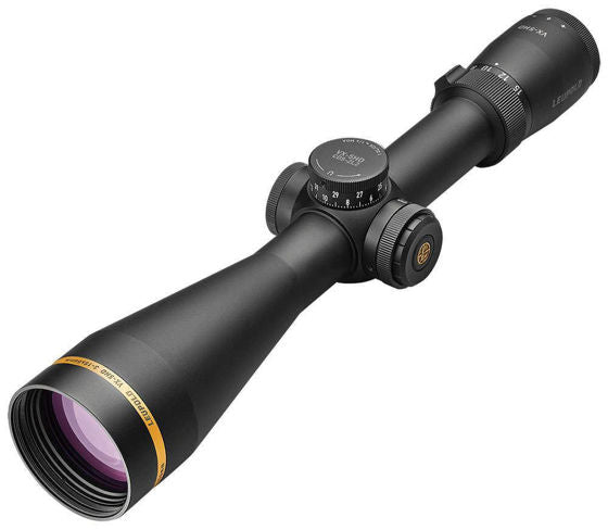 Leupold VX-5HD 3-15x56mm (30mm) CDS-ZL2 Side Focus Matte