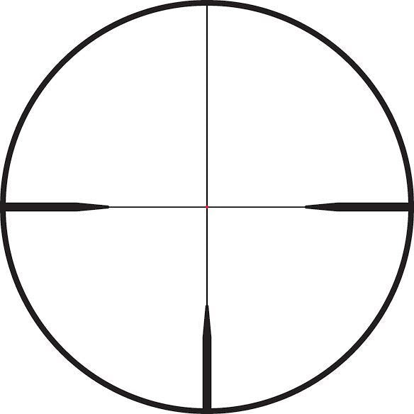 Leupold VX-Freedom 3-9X50 (30mm) Illum. FireDot Twilight Hunter