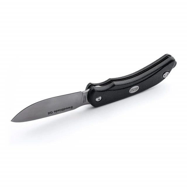 EKA SwedBlade G6 Black