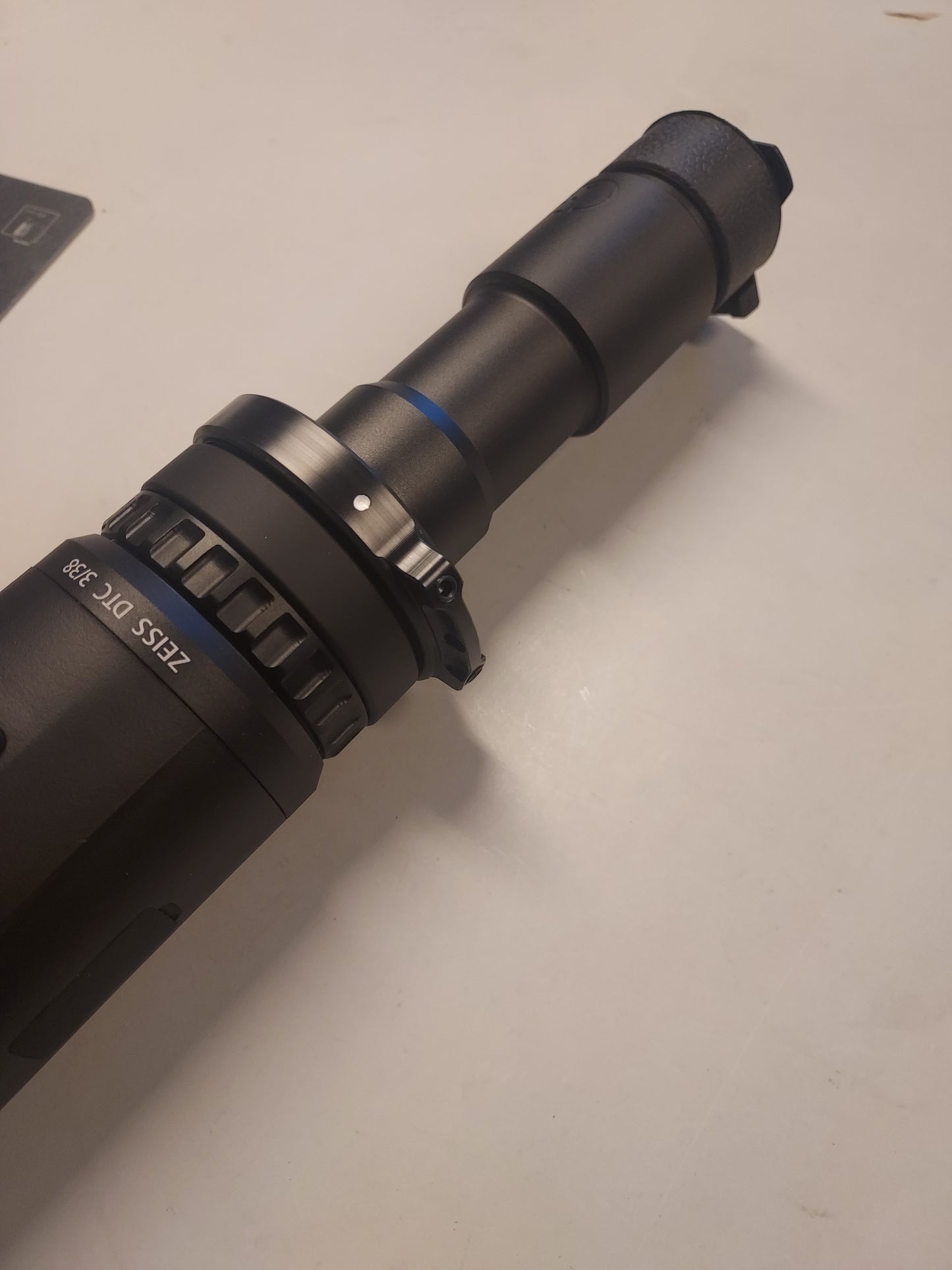 Rusan Forstørrelsesokular 3x MAR adapter for modular connector