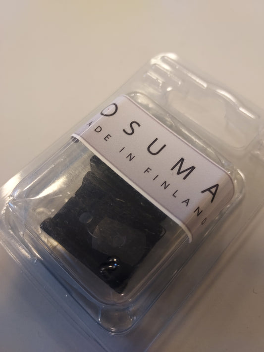 Osuma montasje for zeiss skinne for optilock base