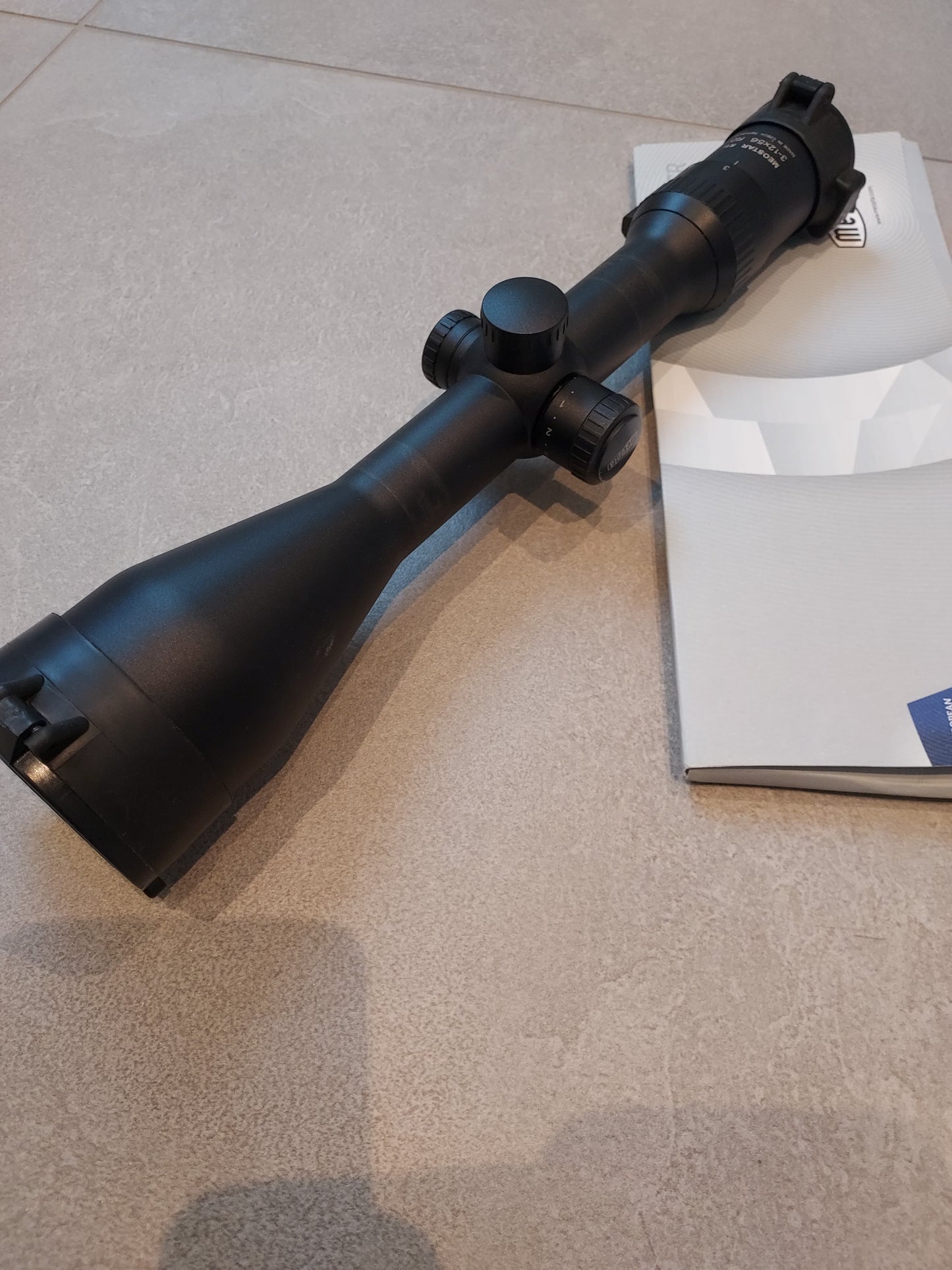 Meopta R1r 3-12x56
