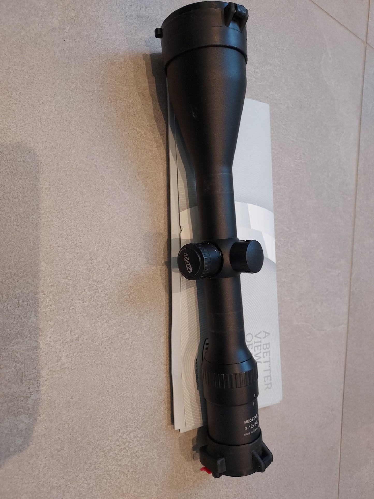 Meopta R1r 3-12x56
