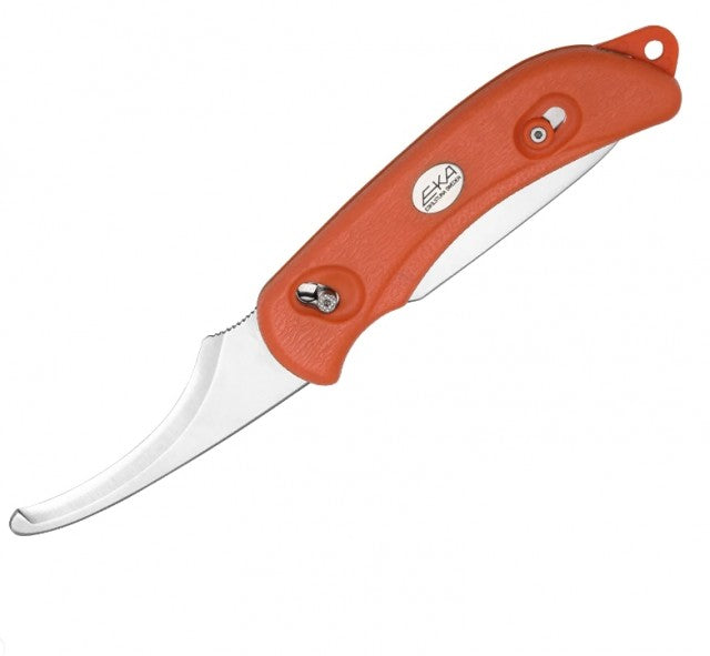 EKA SwedBlade G6 Orange