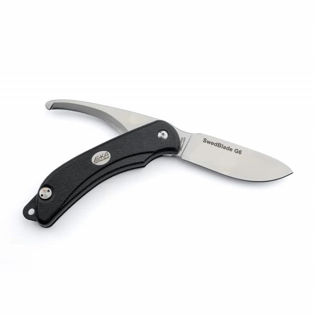 EKA SwedBlade G6 Black
