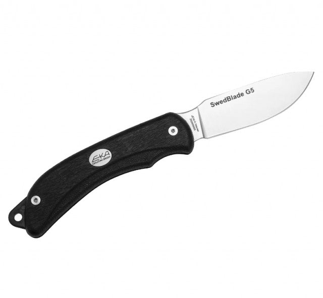 EKA SwedBlade G5 Sort