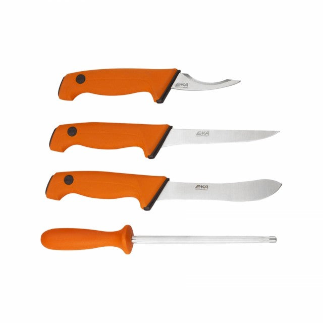 EKA Butcher Pro Slaktesett