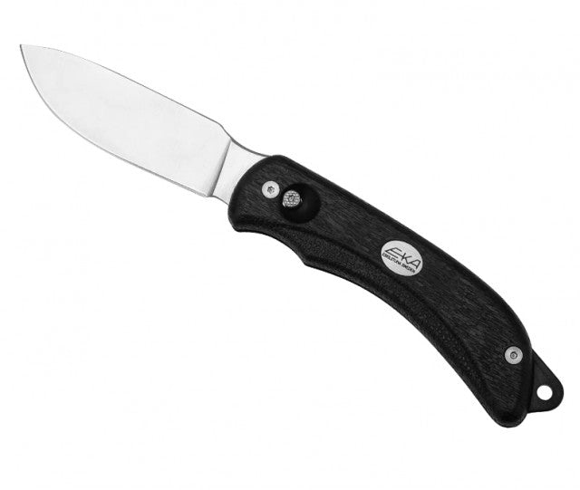 EKA SwedBlade G5 Sort