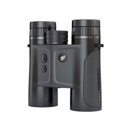 GPO Rangeguide 8x40