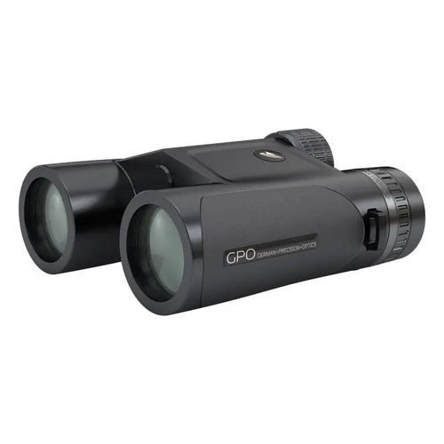 GPO Rangeguide 8x40