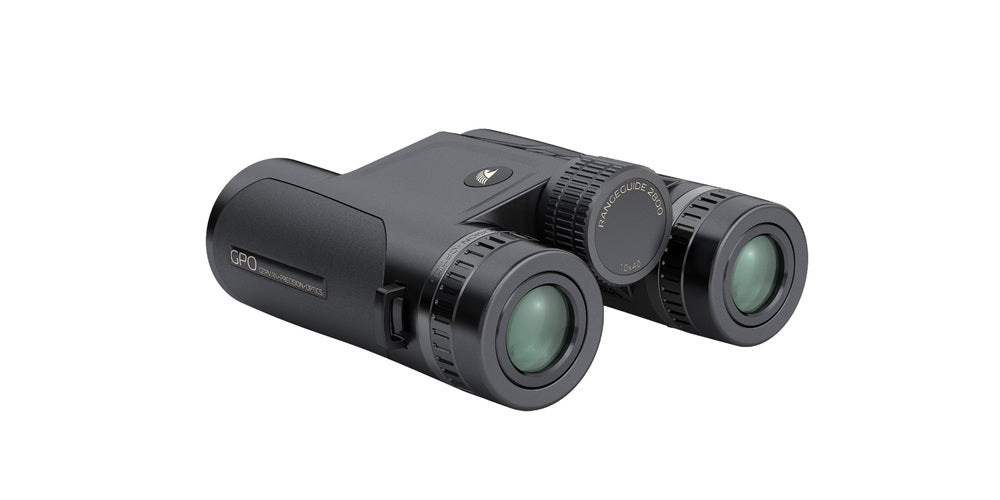 GPO Rangeguide 8x40