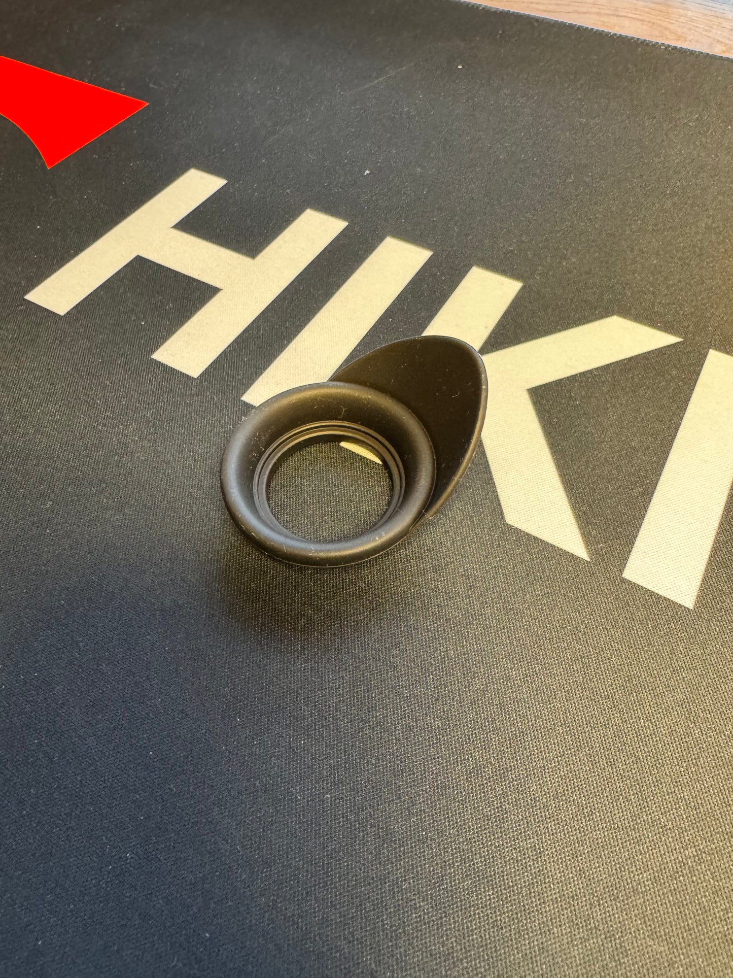 Hikmicro Condor 1.0 modell eyepice