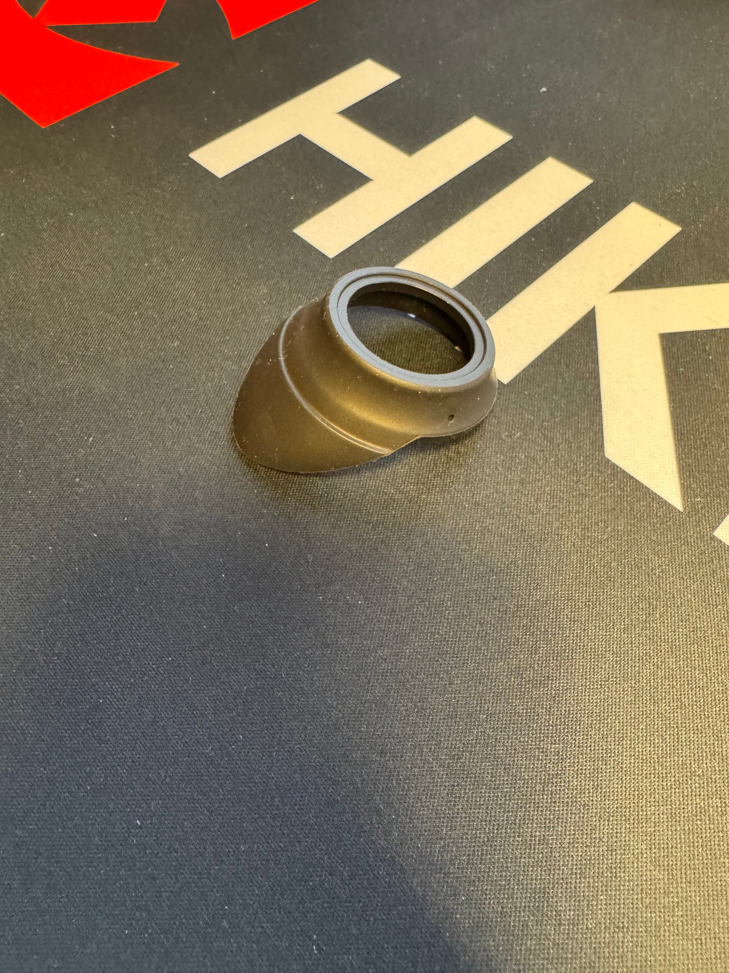 Hikmicro Condor 1.0 modell eyepice