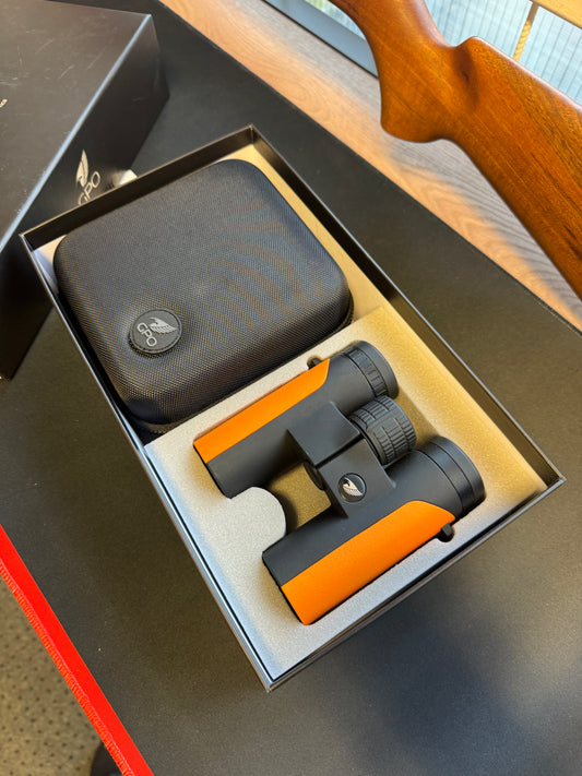 GPO PASSION ED 10x32 Orange