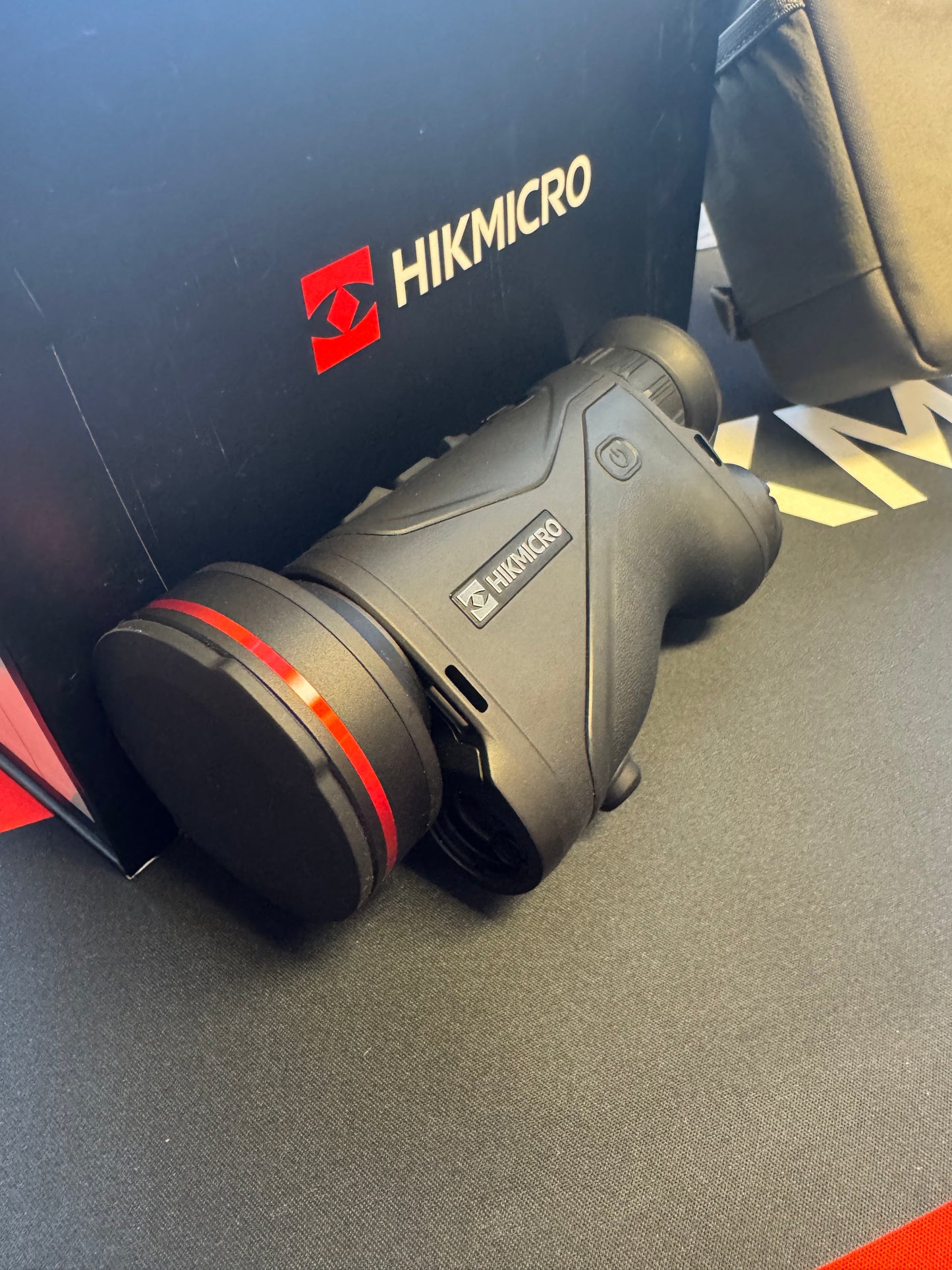 Hikmicro CQ50L 2.0 BRUKT