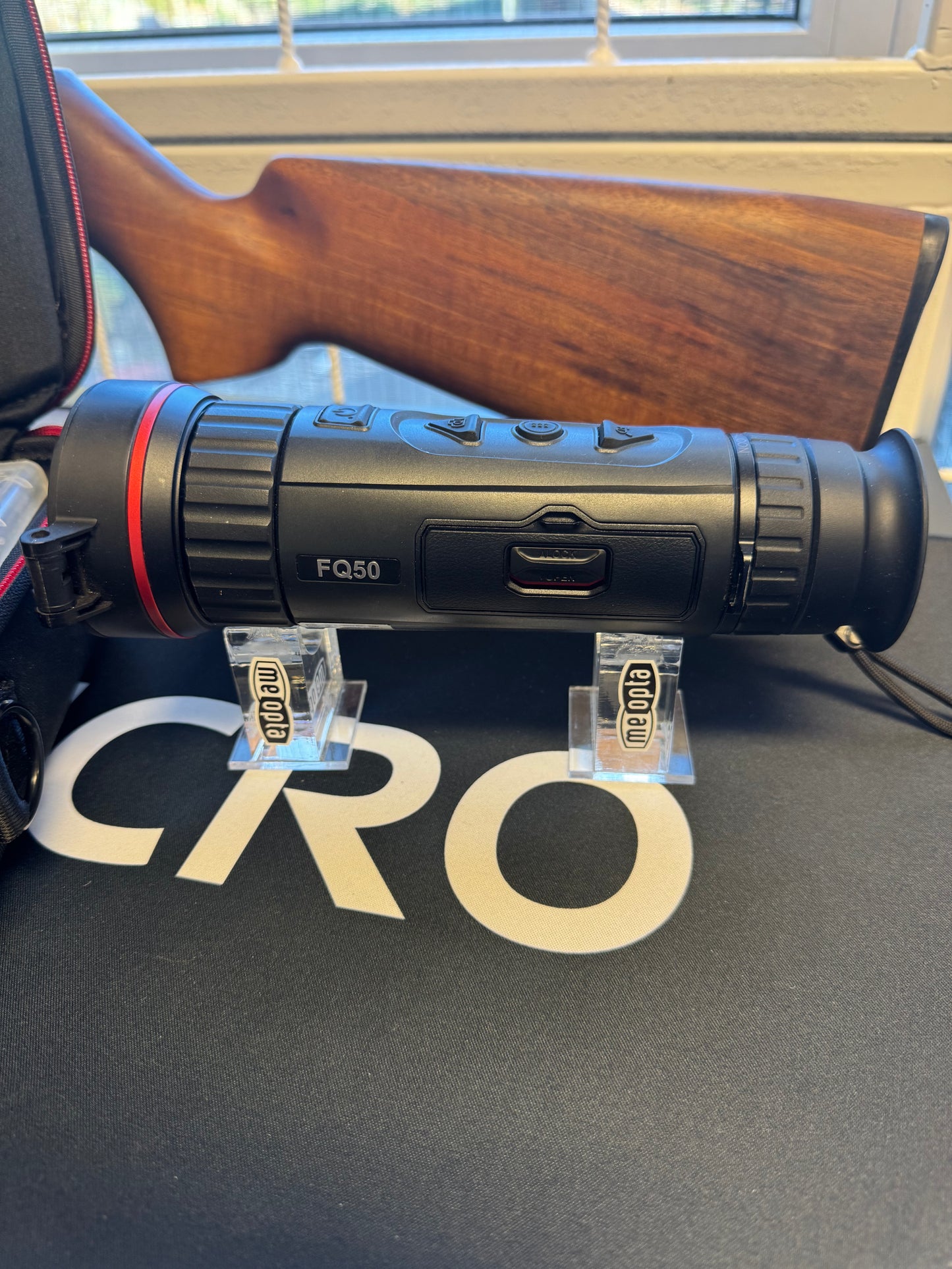 Hikmicro Monokular Falcon FQ50 BRUKT