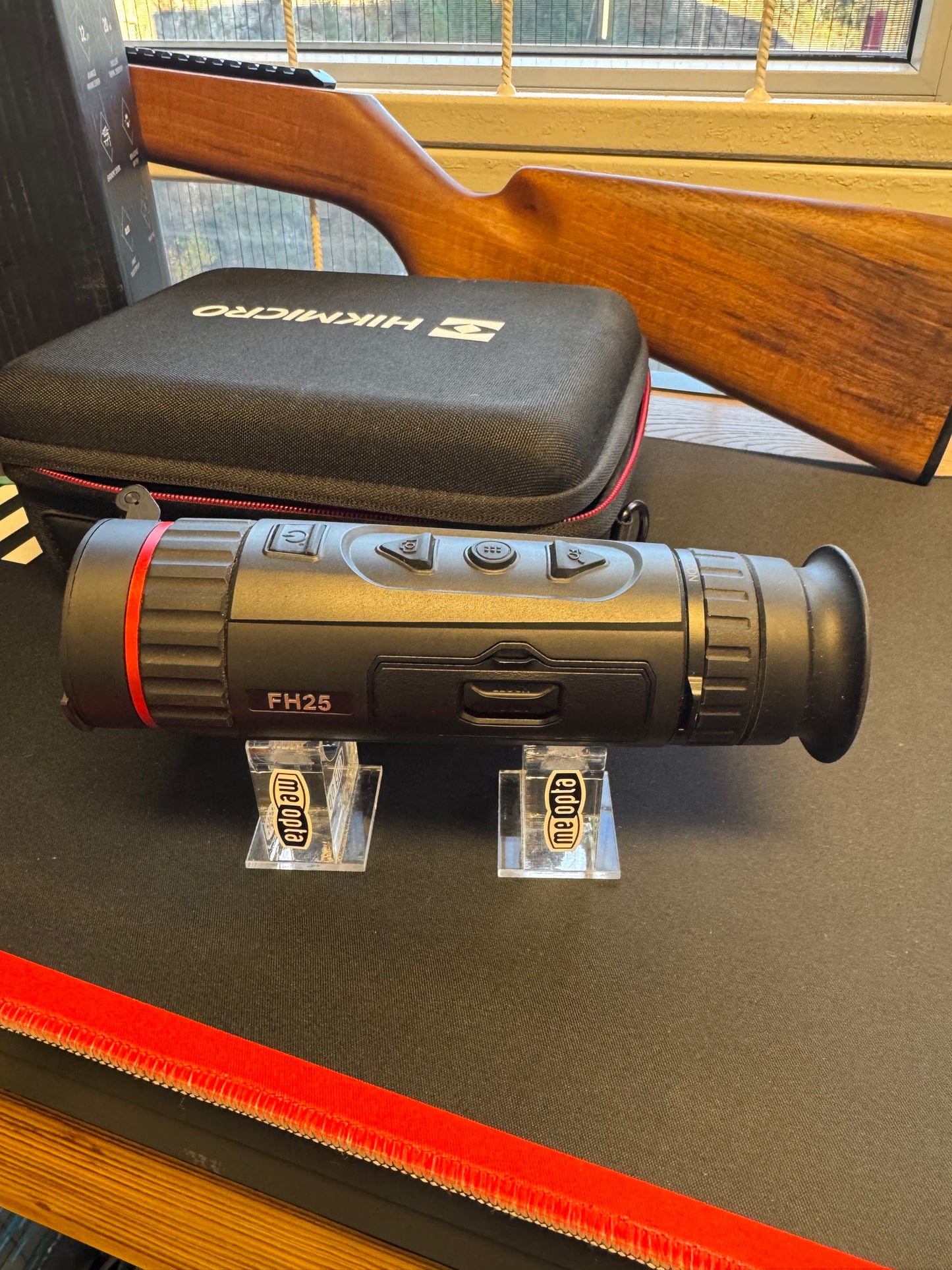 Hikmicro Falcon FH25 (384x288) BRUKT