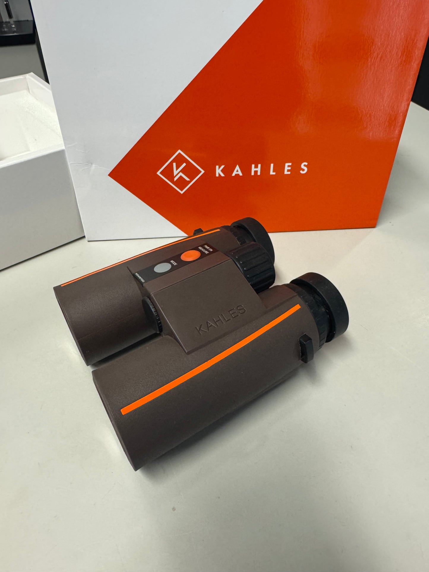 Kahles Helia RF 10x42