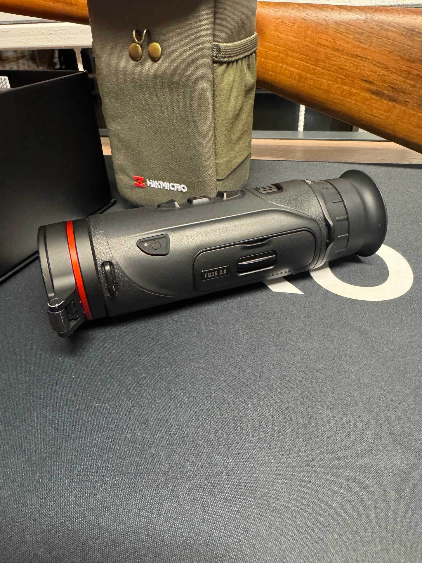 Hikmicro Monokular Falcon FQ35 2.0