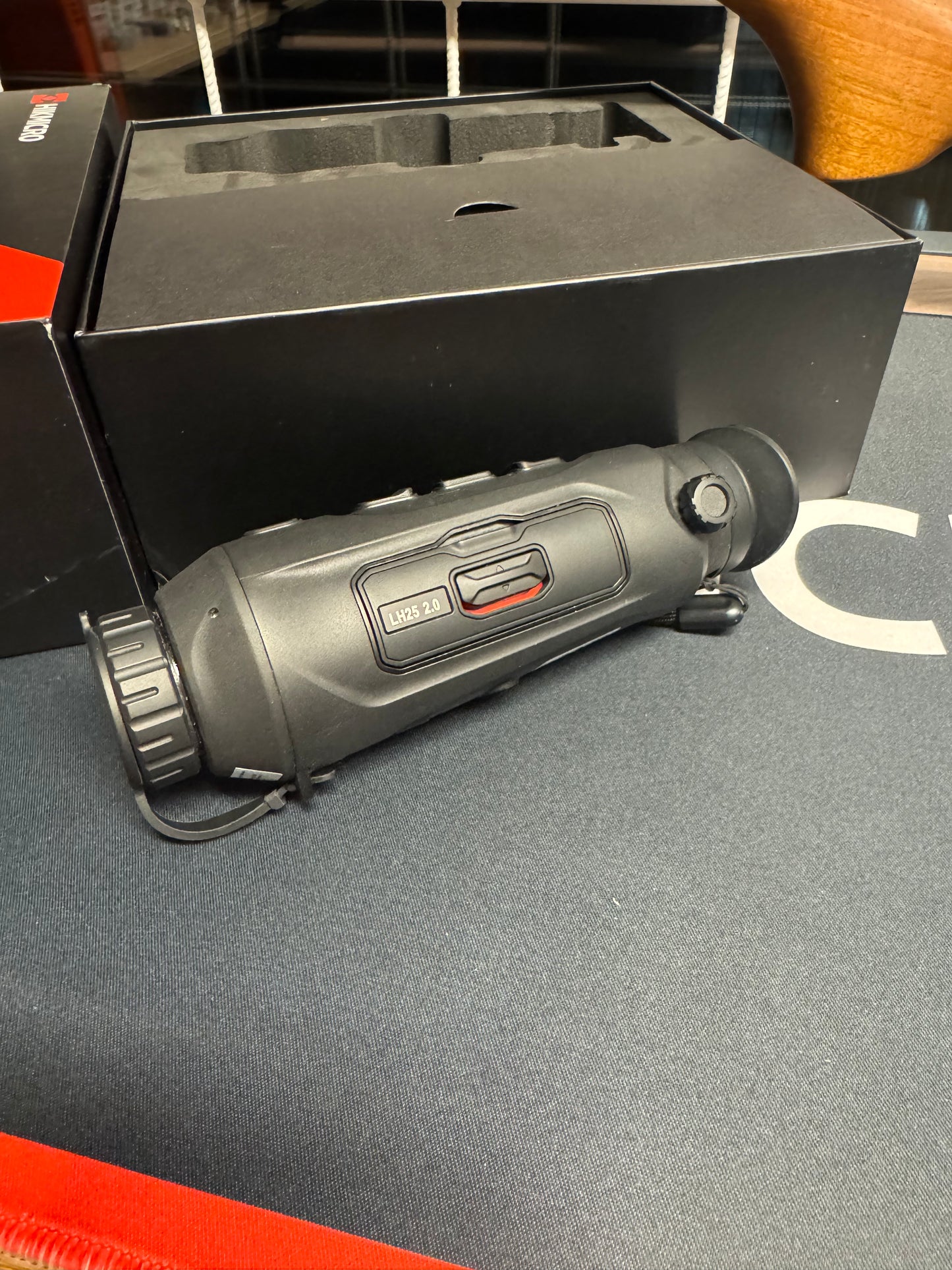 Hikmicro Monokular Lynx LH25 2.0