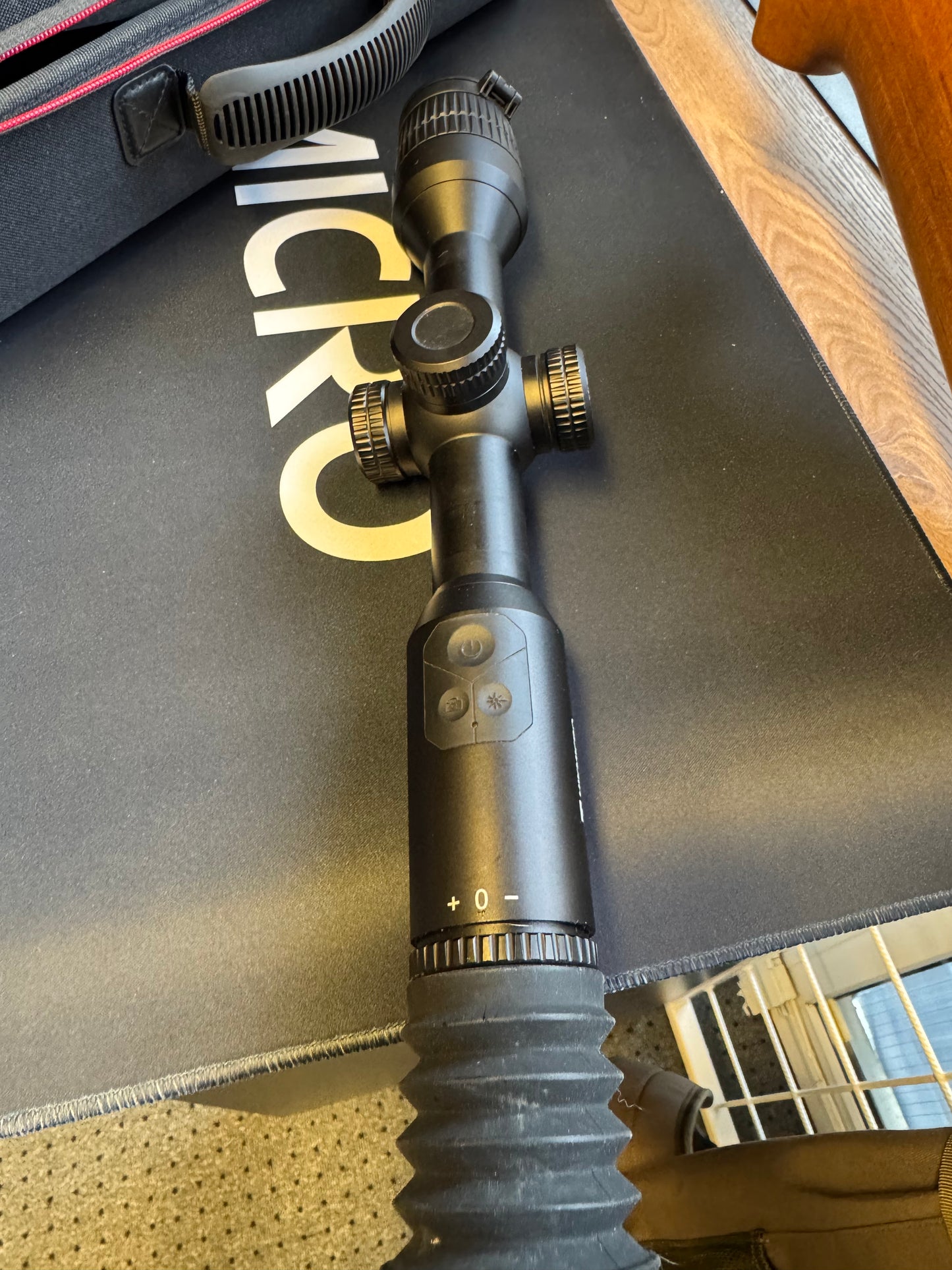 Hikmicro Stellar SQ35