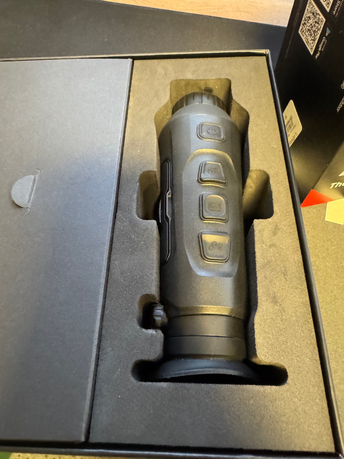 Hikmicro Lynx LH25 2.0