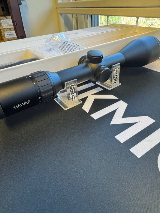 Hawke Endurance 30 WA 3-12x56,DEMO