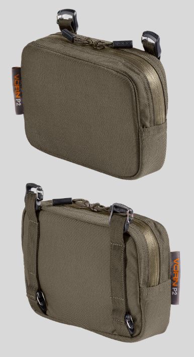 P2 - Pouch 2L