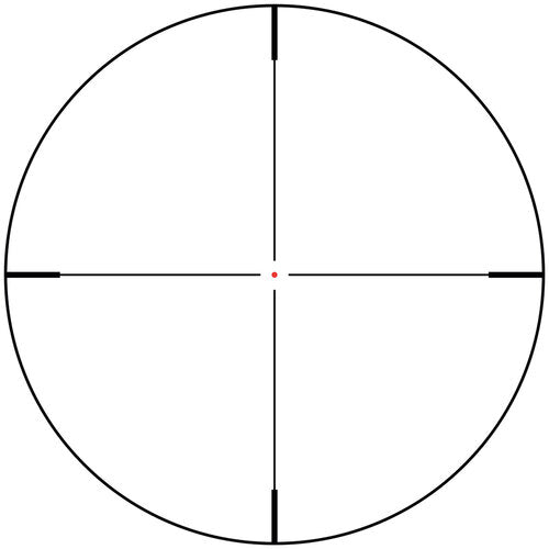 GPO SPECTRA 6x 3-18x56i G4i