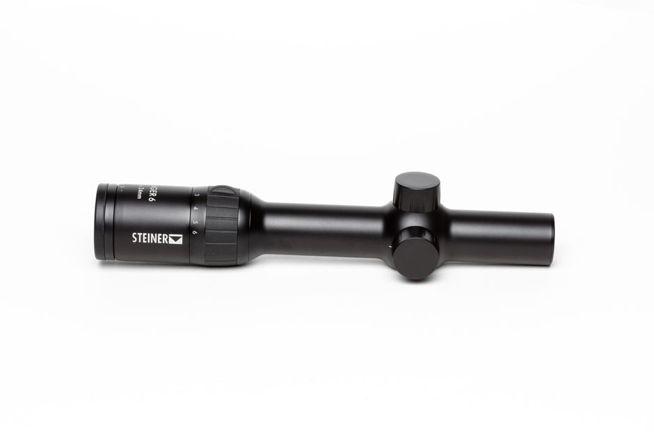 Steiner Ranger 6, 1-6x24