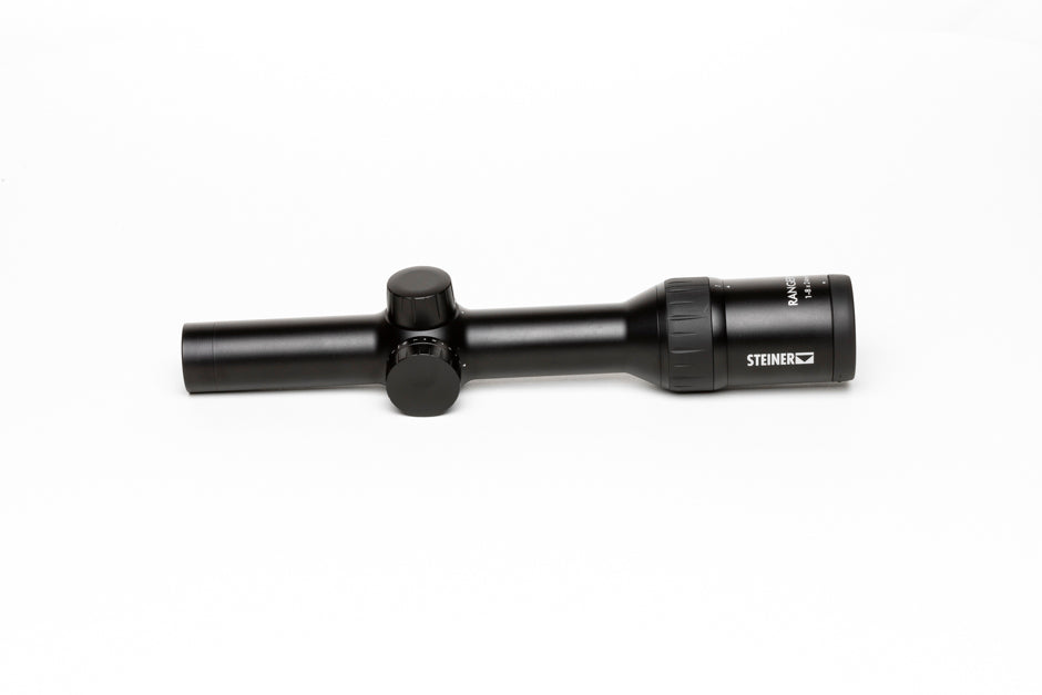 Steiner Ranger 8, 1-8x24 ret 4A-i