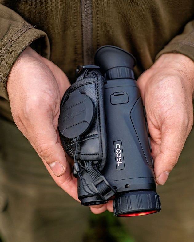 Hikmicro Monokular Condor CH25L