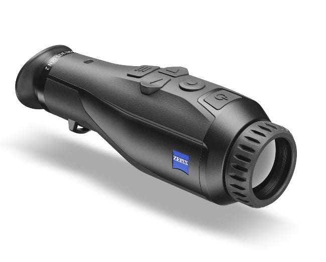 ZEISS DTI 3/35 gen 2