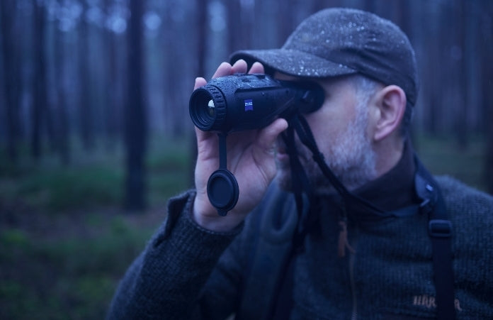 ZEISS DTI 4/50