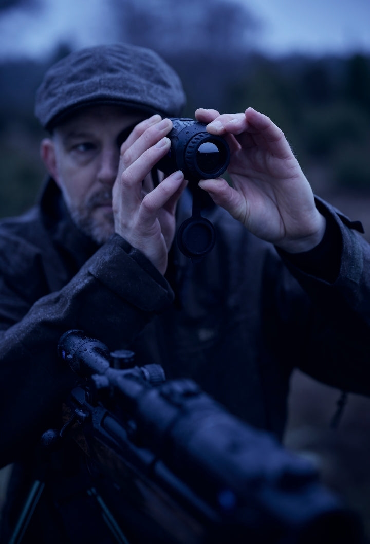 ZEISS DTI 3/35 gen 2