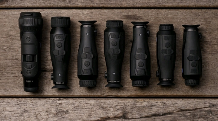 ZEISS DTI 4/50