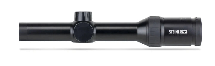 Steiner Ranger 8, 1-8x24 ret 4A-i