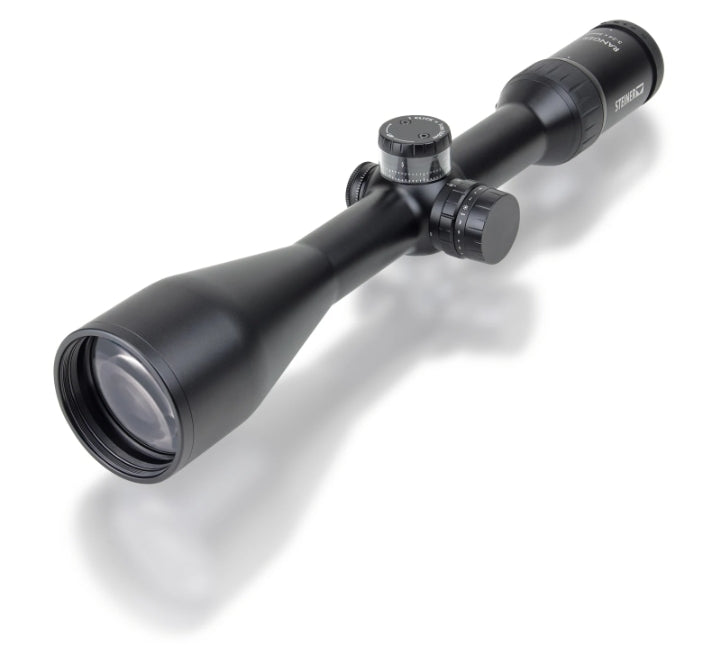 Steiner Ranger 8, 2-16x50 ret 4A-i Ball. Turret