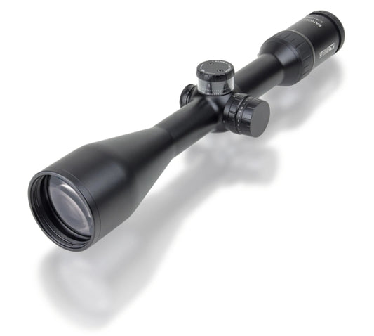 Steiner Ranger 8, 2-16x50 ret 4A-i Ball. Turret