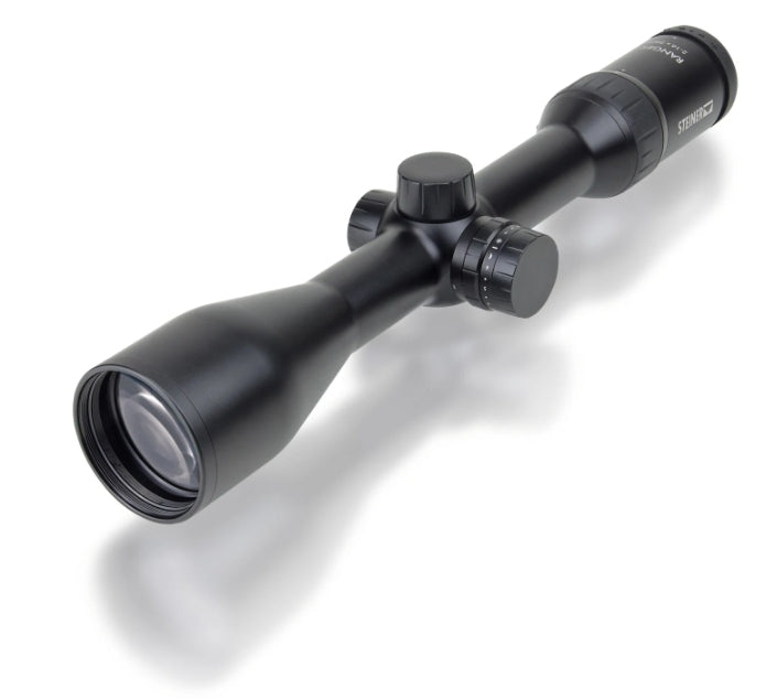 Steiner Ranger 8, 2-16x50 ret 4A-i