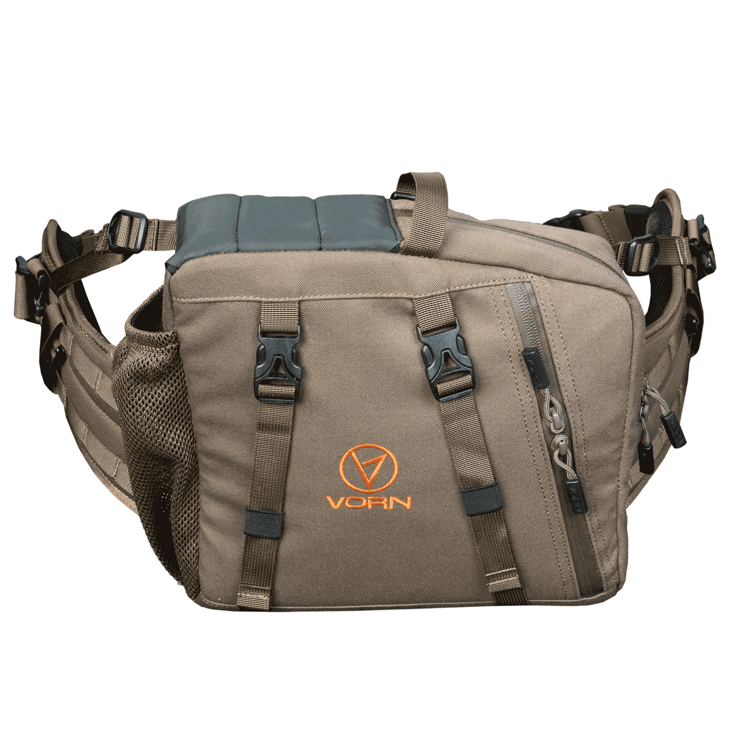 VORN SR10 Ash Green