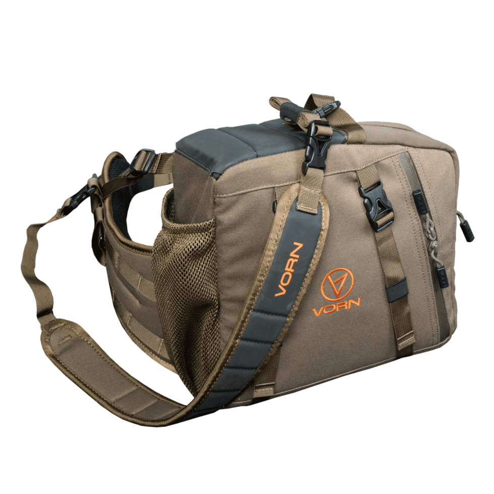 VORN SR10 Ash Green