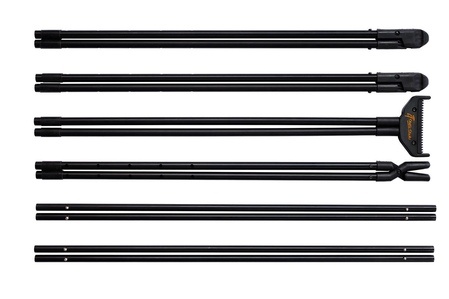 4 Stable Sticks Classic Mountain