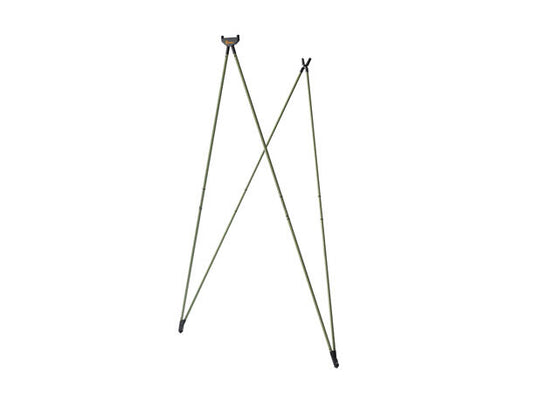 4 Stable Sticks Essential Green