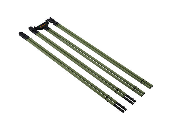 4 Stable Sticks Essential Green