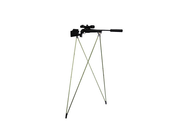 4 Stable Sticks Essential Green
