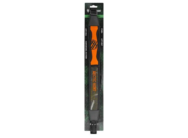 Arctic Hunt Neopren Jaktreim med grepsfeste orange/camo