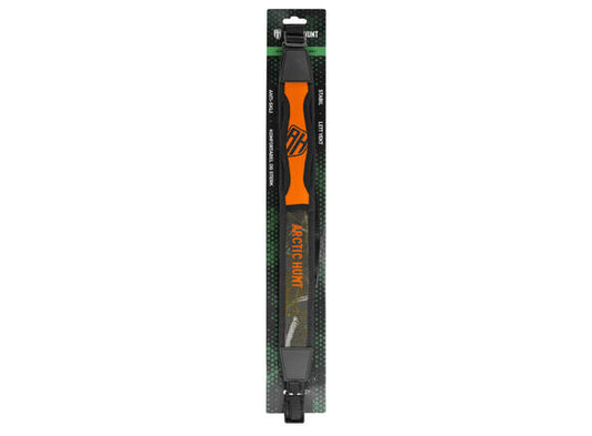Arctic Hunt Neopren Jaktreim med grepsfeste orange/camo
