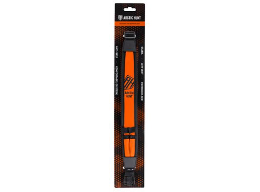 Arctic Hunt Neopren Jaktreim med patronholder orange
