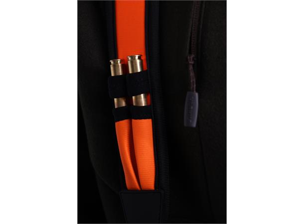 Arctic Hunt Neopren Jaktreim med patronholder orange